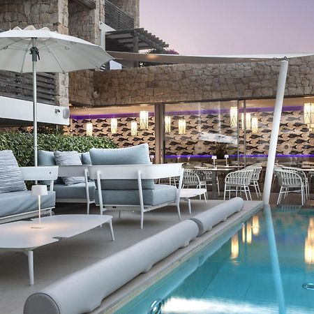 Sandalia Boutique Hotel - Adults Only Cannigione Esterno foto