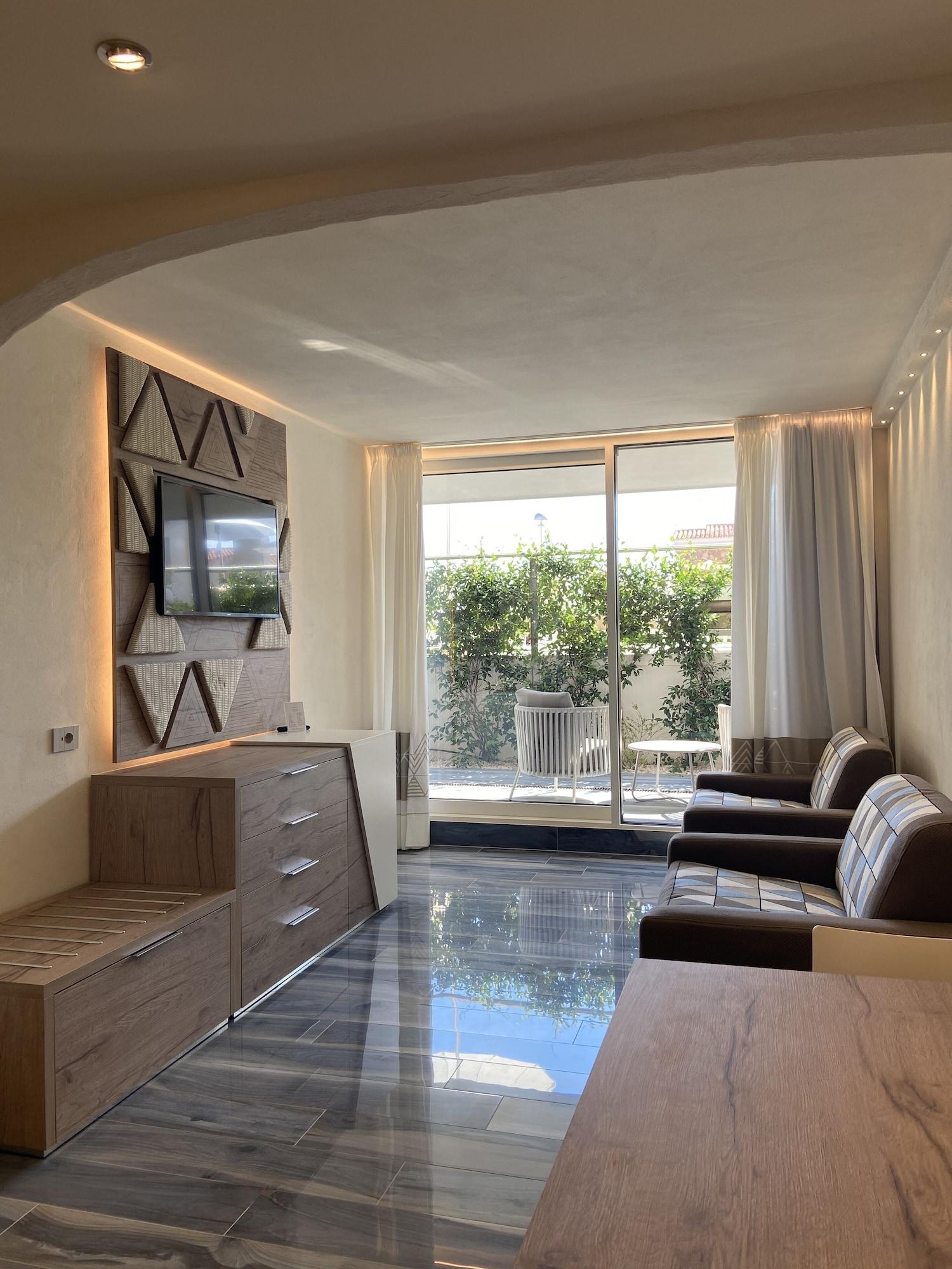 Sandalia Boutique Hotel - Adults Only Cannigione Esterno foto
