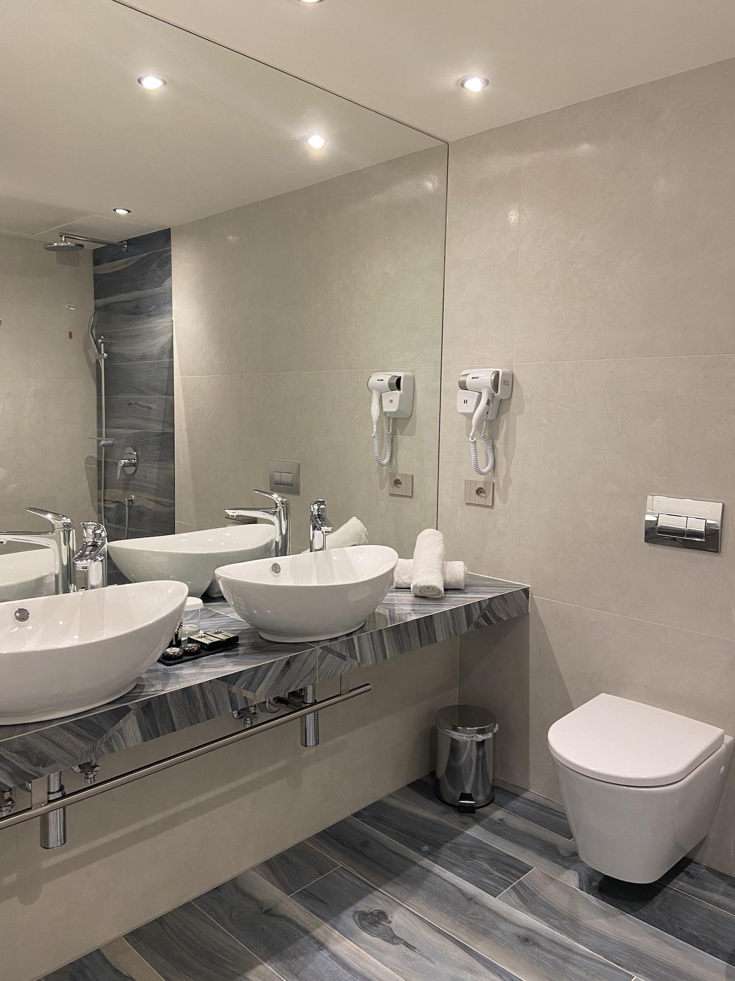 Sandalia Boutique Hotel - Adults Only Cannigione Esterno foto