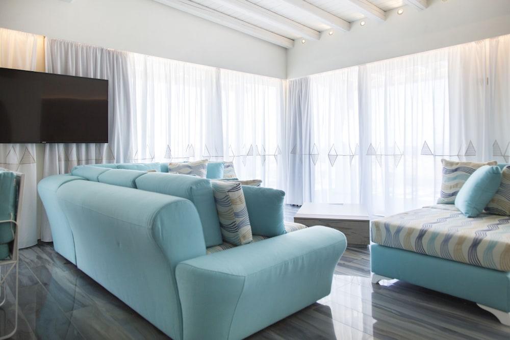 Sandalia Boutique Hotel - Adults Only Cannigione Esterno foto