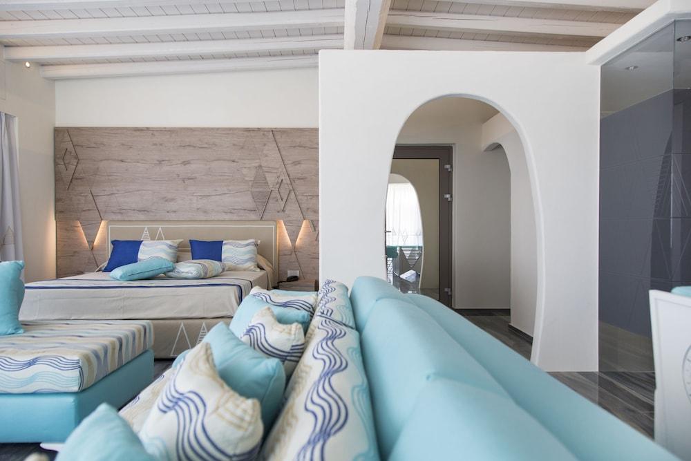 Sandalia Boutique Hotel - Adults Only Cannigione Esterno foto
