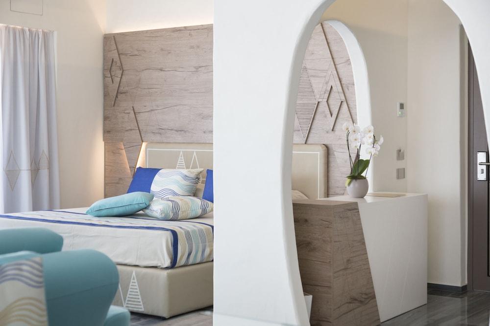 Sandalia Boutique Hotel - Adults Only Cannigione Esterno foto