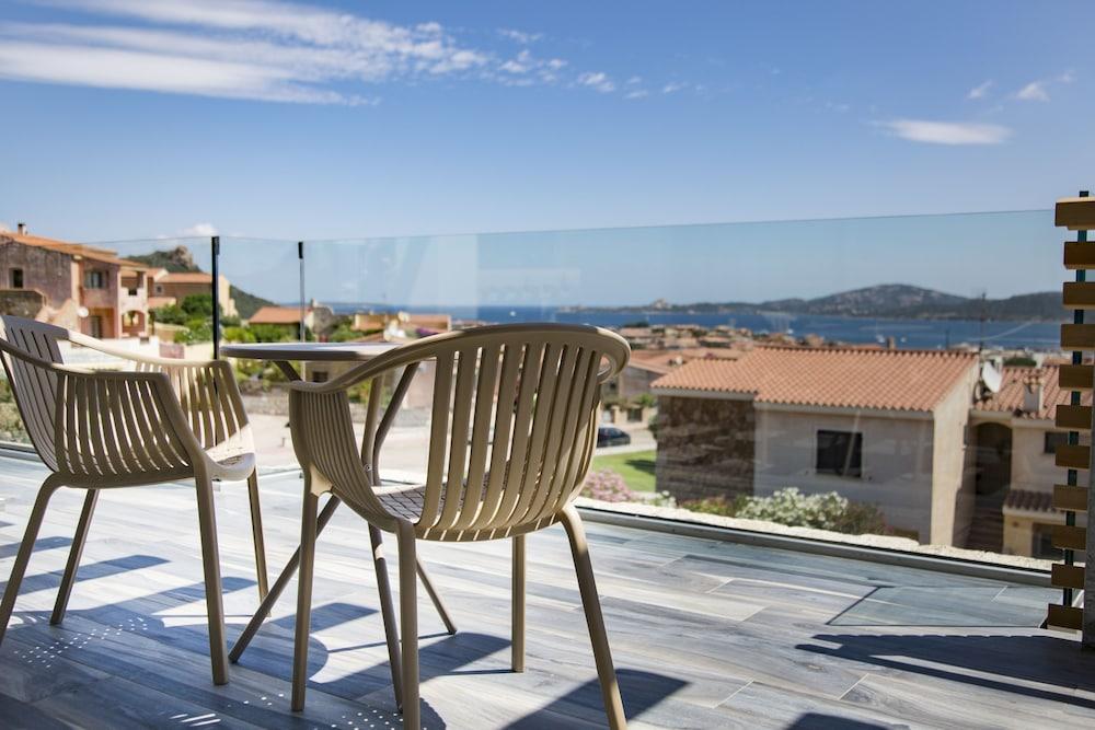 Sandalia Boutique Hotel - Adults Only Cannigione Esterno foto