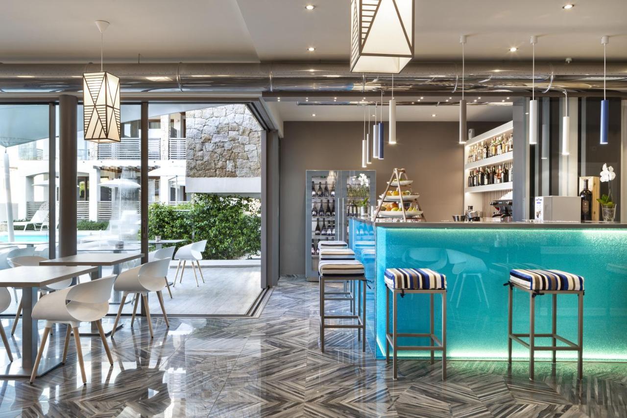 Sandalia Boutique Hotel - Adults Only Cannigione Esterno foto