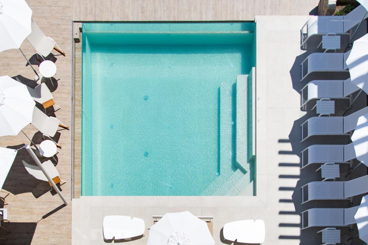 Sandalia Boutique Hotel - Adults Only Cannigione Esterno foto