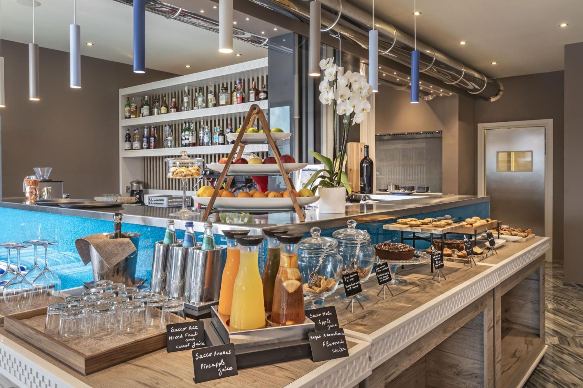 Sandalia Boutique Hotel - Adults Only Cannigione Esterno foto